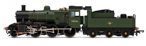 R3982 Hornby BR, Standard 2MT, 2-6-0, 78006 - Era 5