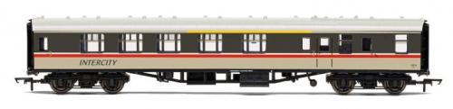 R40020 Hornby BR IntercityMk1 Brake Composite Corridor 21274