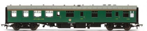 R40025 Hornby BR(S), Mk1 Restaurant Buffet , S1696 - Era 5