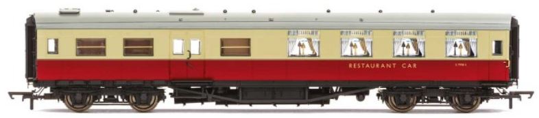 R40029 Hornby BR Maunsell Kitchen/Dining First S7998S