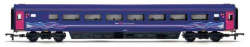 R40033 Hornby FGW, Mk3 Trailer Standard Disabled (TSD)