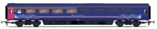 R40035 Hornby FGW, Mk3 Buffet (TRFB), Coach K, 40204