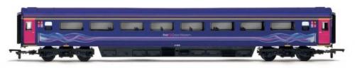 R40036A Hornby FGW, Mk3 Trailer First Open (TFO), Coach H, 41009