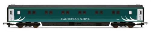 R40040 Hornby Caledonian Sleeper, Mk3 Sleeper Coach, 10580
