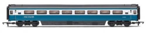 R40042 Hornby LNER (BR) Mk3 Trailer Std Open Farewell Tour