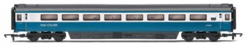 R40043 Hornby LNER (BR), TSD (Farewell Tour), Coach F, 42363