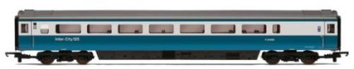 R40045 Hornby LNER (BR), Mk3 Trailer Guard Standard Coach B
