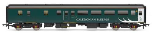 R40195 Hornby Caledonian Sleeper, Mk2e Brake Unclassified Open