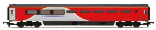 R4932B Hornby LNER, Mk3 Buffet (TRFB), Coach J, 40702 - Era 11