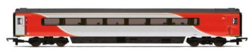R4933B Hornby LNER, Mk3 Trailer Guard Standard (TGS), Coach B