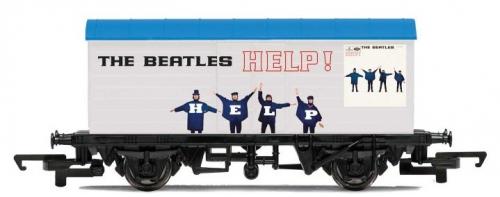 R60009 Hornby The Beatles ‘Help!’ Wagon