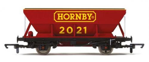 R60016 Hornby Hornby 2021 Wagon
