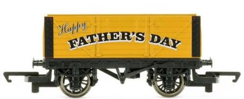 R60017 Hornby Father's Day Wagon