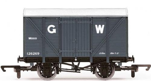 R60030 Hornby GWR, 'Mogo' Vent Van - Era 3