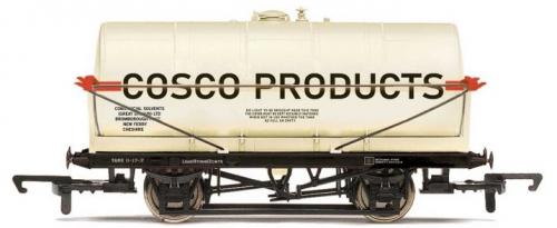 R60036 Hornby 20T Tank Wagon, Cosco - Era 2/3