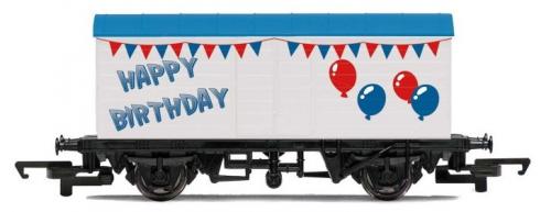 R60058 Hornby Hornby Birthday Wagon