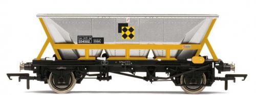 R60064 Hornby HAA Hopper, BR Coal Sector - Era 8