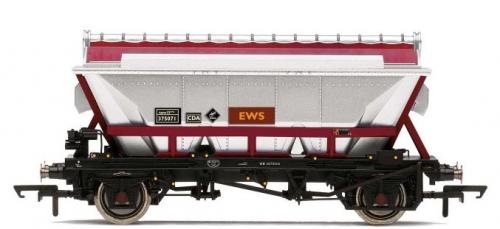 R60070 Hornby CDA Hopper, EWS - Era 8