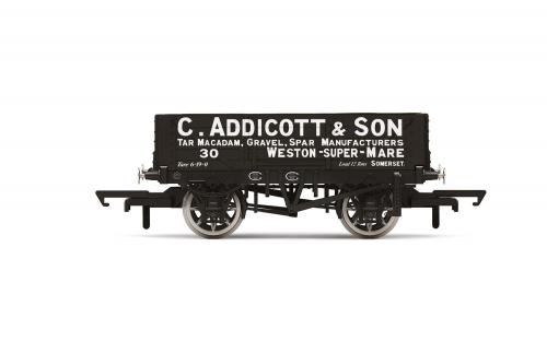 C. Addicott & Son, 4 Plank Wagon, No. 30 - Era 2/3