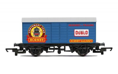 Hornby Wagon - 2020 Centenary Year