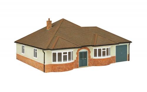 Hornby R7290 Bungalow - 'Avalon'