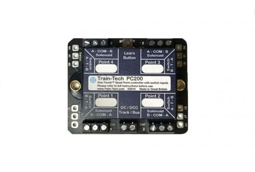 TTPC200