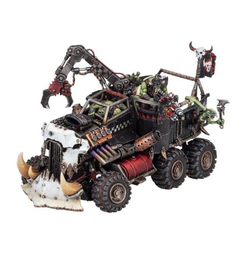 Trukk