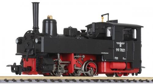 hoe gauge locomotives