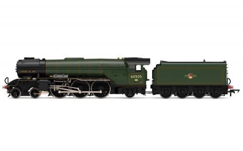 R3831 Hornby BR, Thompson Class A2/2,60505 Thane of Fife