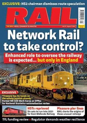 Rail Magazine