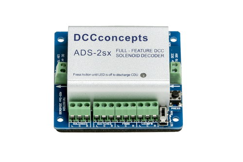 DCD-ADS-2sx
