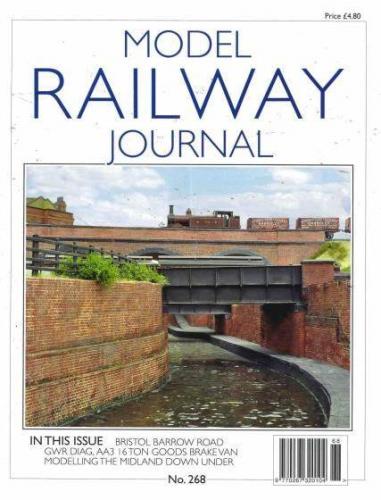 Model Railway Journal