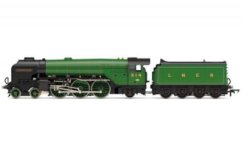 R3833 Hornby LNER, Thompson Class A2/3,514 Chamossaire